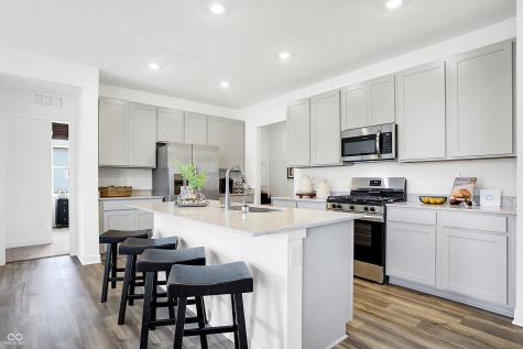 16704 Breton Road Westfield IN 46074