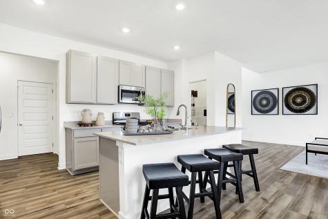 16704 Breton Road Westfield IN 46074