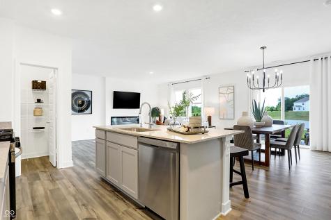 16704 Breton Road Westfield IN 46074