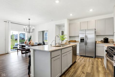 16704 Breton Road Westfield IN 46074