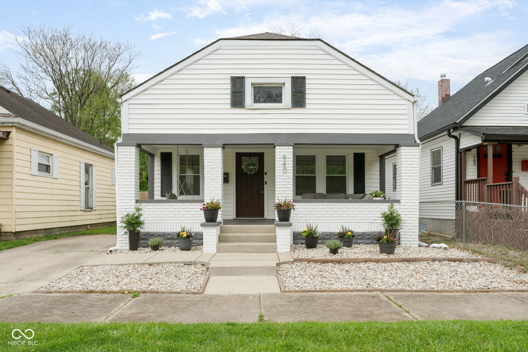 940 E Pleasant Run Parkway North Drive Indianapolis IN 46203