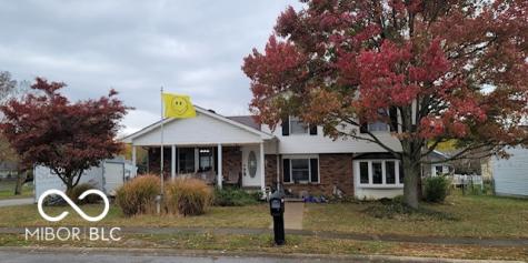 8836 Darkwood Drive Indianapolis IN 46234