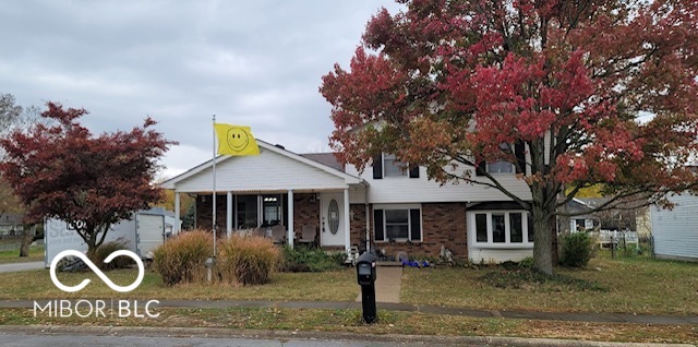 8836 Darkwood Drive Indianapolis IN 46234