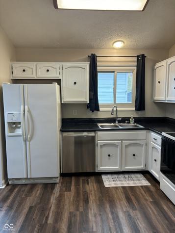 8836 Darkwood Drive Indianapolis IN 46234