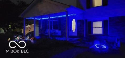8836 Darkwood Drive Indianapolis IN 46234