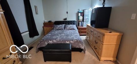 8836 Darkwood Drive Indianapolis IN 46234