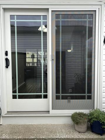 8836 Darkwood Drive Indianapolis IN 46234