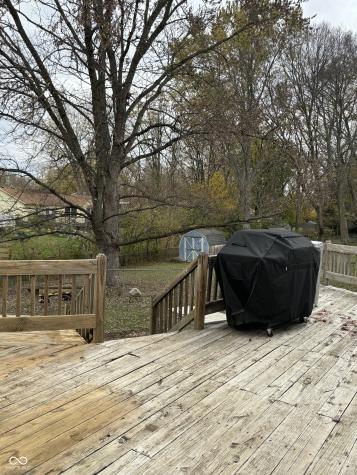 8836 Darkwood Drive Indianapolis IN 46234