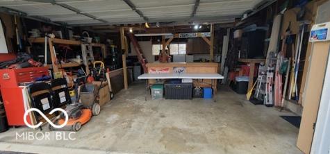 8836 Darkwood Drive Indianapolis IN 46234