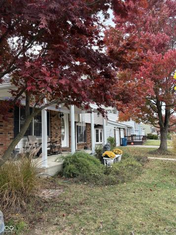 8836 Darkwood Drive Indianapolis IN 46234