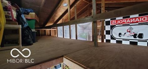 8836 Darkwood Drive Indianapolis IN 46234