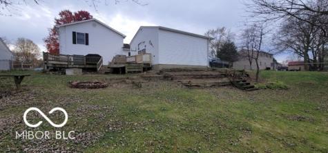 8836 Darkwood Drive Indianapolis IN 46234