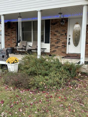 8836 Darkwood Drive Indianapolis IN 46234