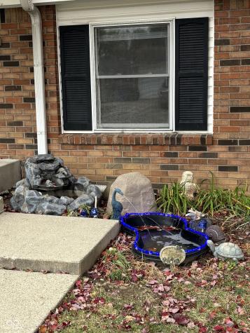 8836 Darkwood Drive Indianapolis IN 46234