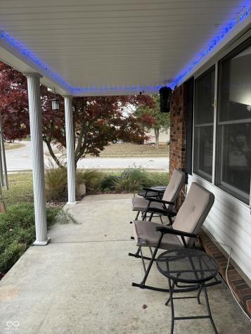 8836 Darkwood Drive Indianapolis IN 46234