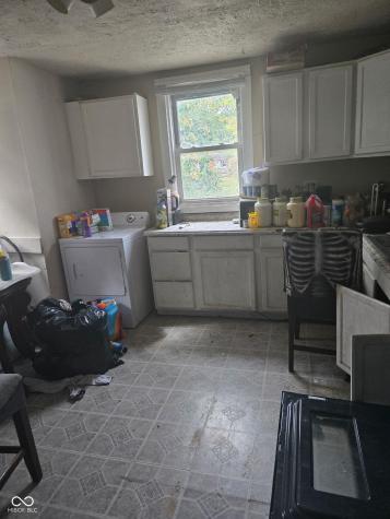 1553 W New York Street Indianapolis IN 46222