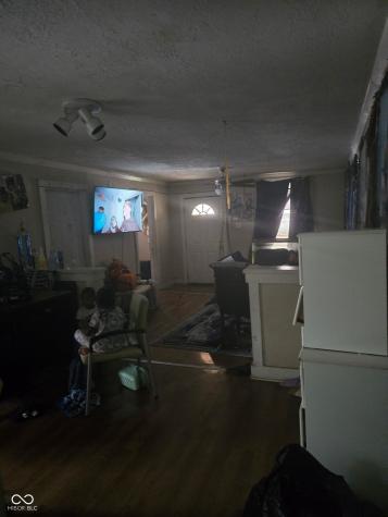 1553 W New York Street Indianapolis IN 46222