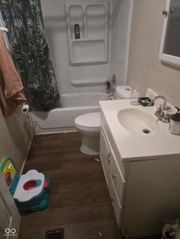 1553 W New York Street Indianapolis IN 46222