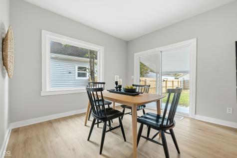 116 S 3rd Avenue Beech Grove IN 46107