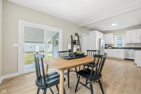 116 S 3rd Avenue Beech Grove IN 46107