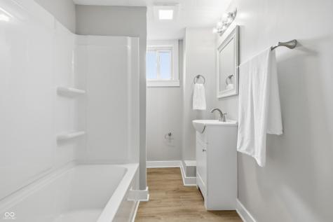 116 S 3rd Avenue Beech Grove IN 46107