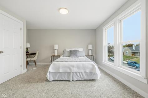 116 S 3rd Avenue Beech Grove IN 46107