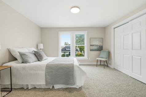 116 S 3rd Avenue Beech Grove IN 46107