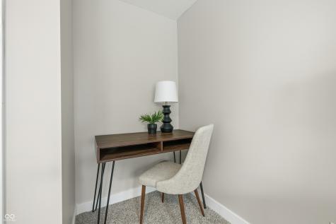 116 S 3rd Avenue Beech Grove IN 46107