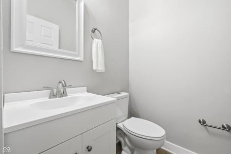 116 S 3rd Avenue Beech Grove IN 46107