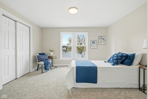 116 S 3rd Avenue Beech Grove IN 46107