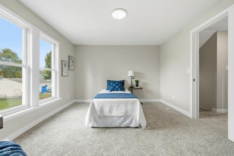 116 S 3rd Avenue Beech Grove IN 46107