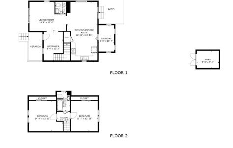 116 S 3rd Avenue Beech Grove IN 46107