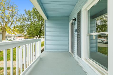 116 S 3rd Avenue Beech Grove IN 46107