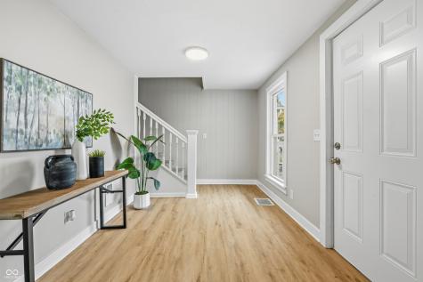 116 S 3rd Avenue Beech Grove IN 46107