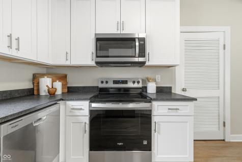 116 S 3rd Avenue Beech Grove IN 46107