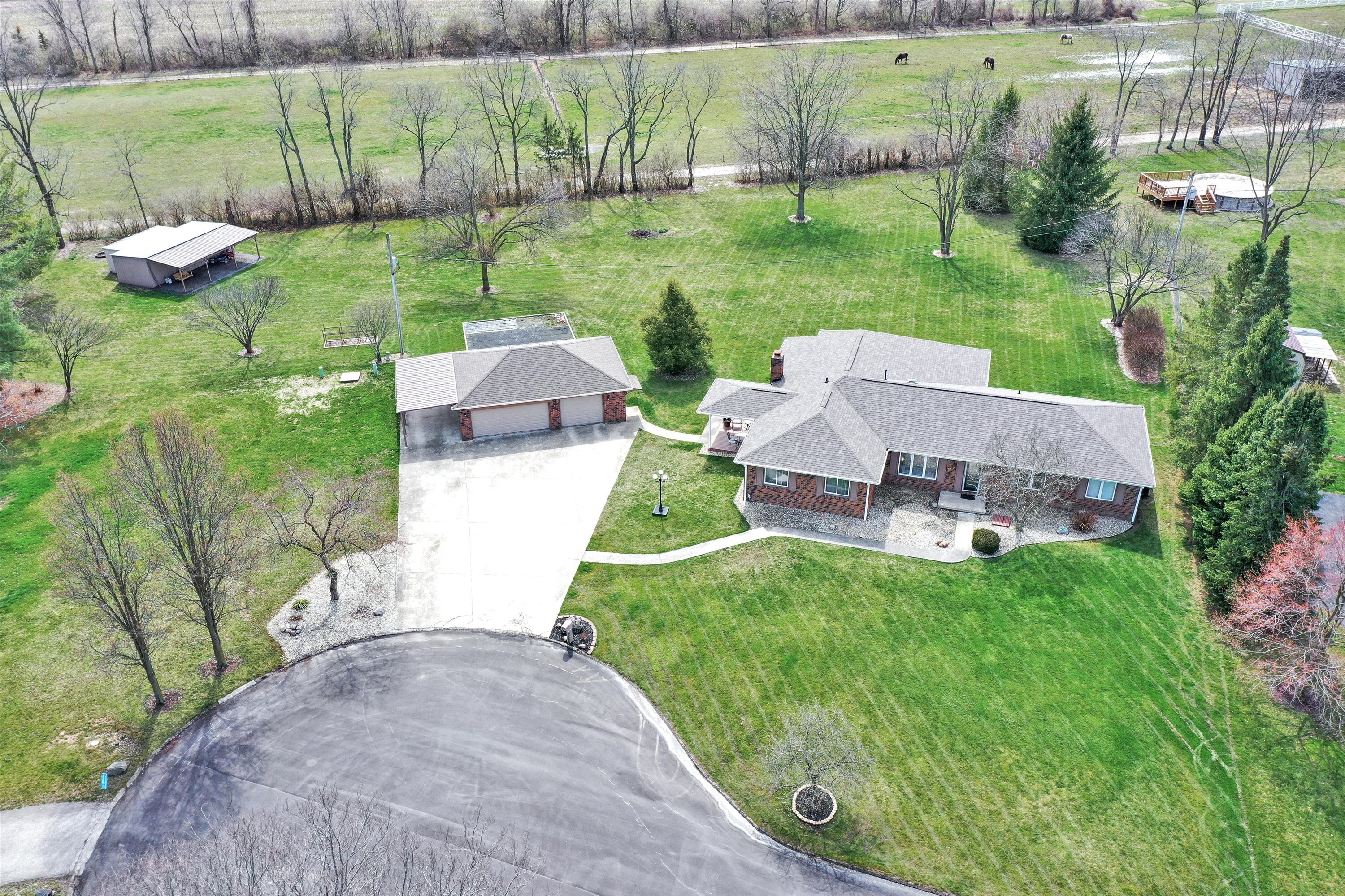 10663 Karen Drive Indianapolis IN 46234