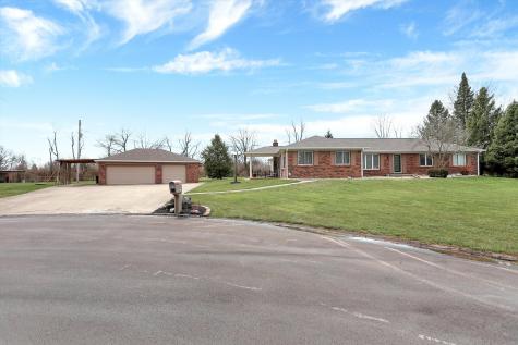 10663 Karen Drive Indianapolis IN 46234