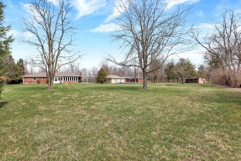 10663 Karen Drive Indianapolis IN 46234