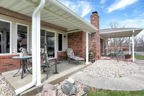 10663 Karen Drive Indianapolis IN 46234