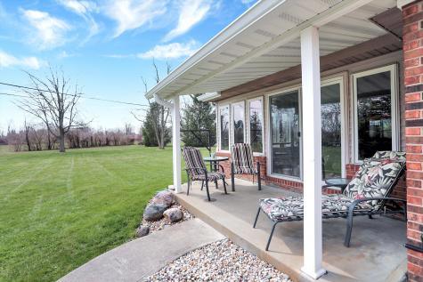 10663 Karen Drive Indianapolis IN 46234