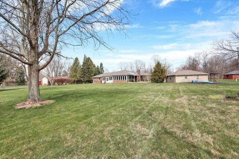 10663 Karen Drive Indianapolis IN 46234