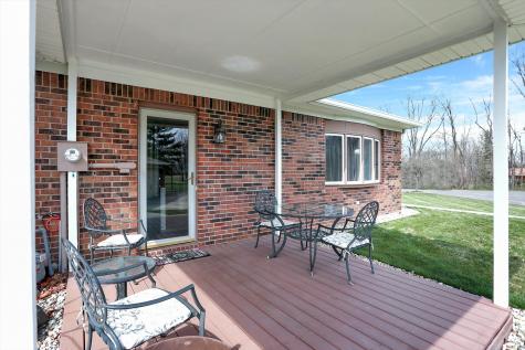 10663 Karen Drive Indianapolis IN 46234