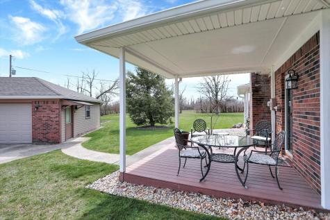 10663 Karen Drive Indianapolis IN 46234
