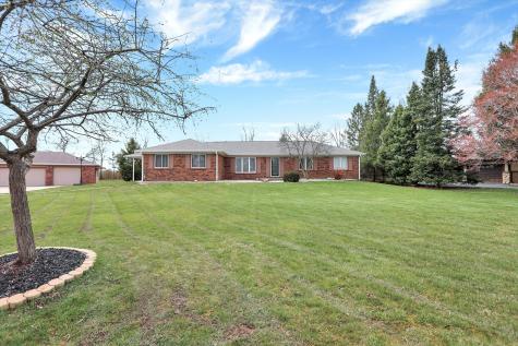 10663 Karen Drive Indianapolis IN 46234