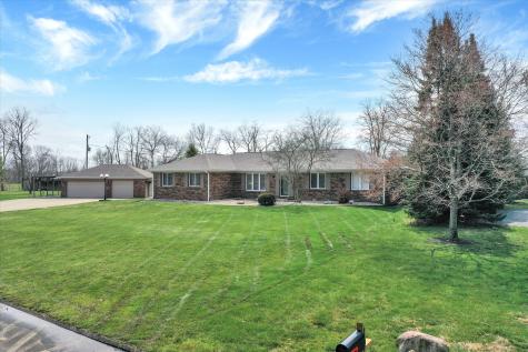 10663 Karen Drive Indianapolis IN 46234