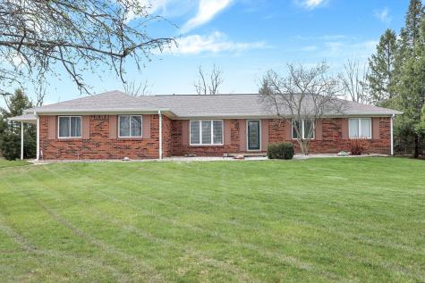 10663 Karen Drive Indianapolis IN 46234