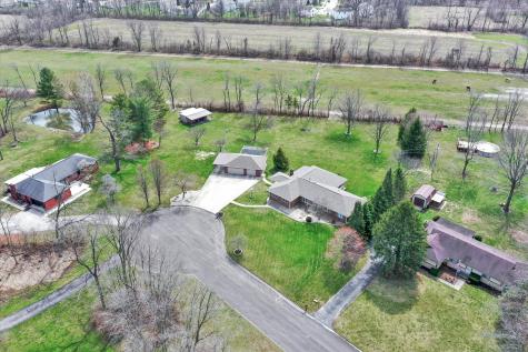 10663 Karen Drive Indianapolis IN 46234