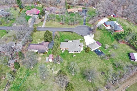 10663 Karen Drive Indianapolis IN 46234
