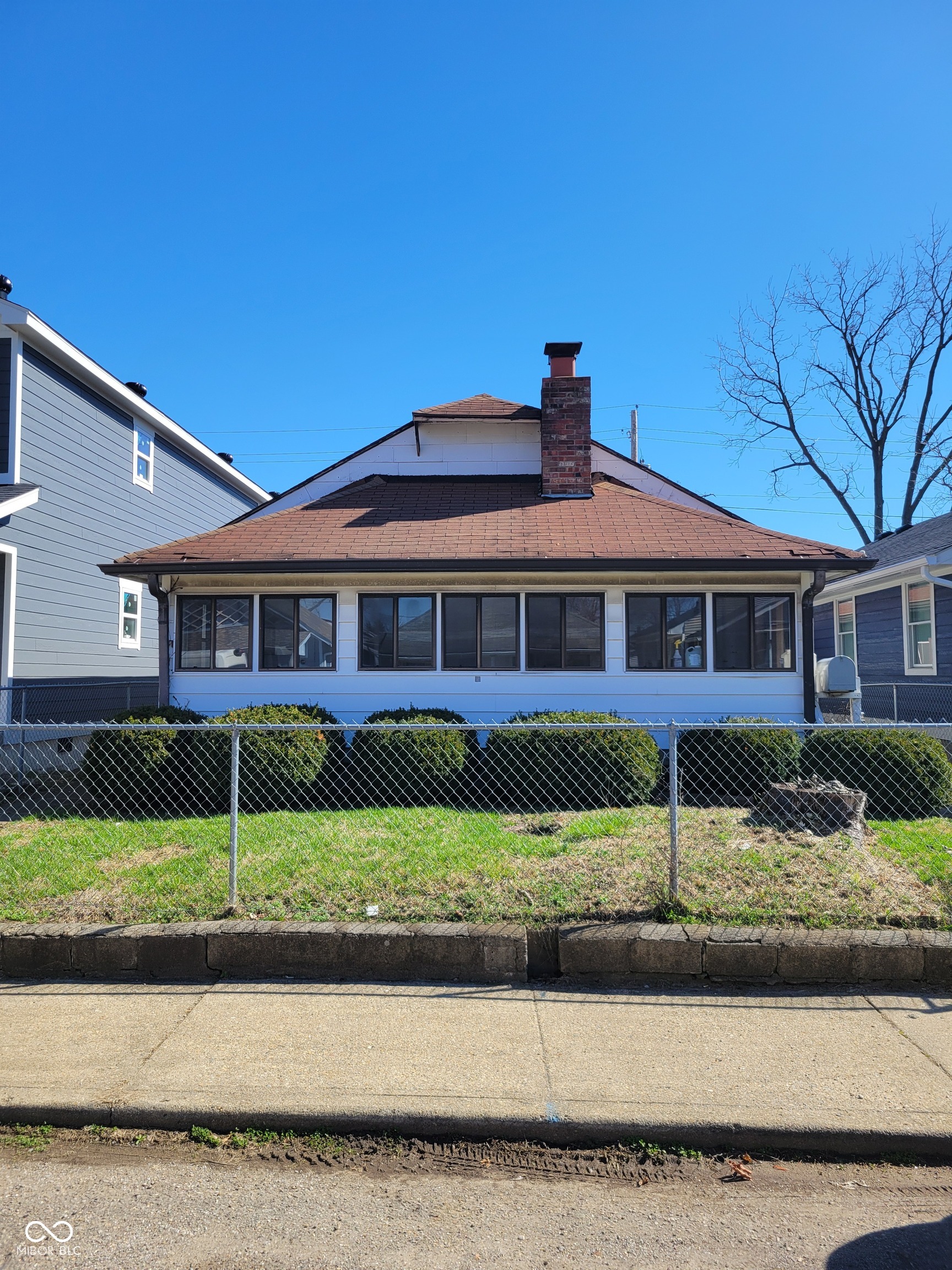 1735 Thaddeus Street Indianapolis IN 46203
