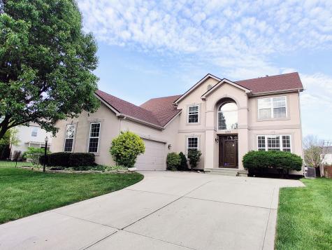 13769 Flintridge Pass Carmel IN 46033